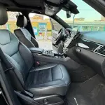 Mercedes-Benz GLE AMG 2018 из Китая