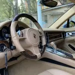 Porsche Panamera 2012 из Китая