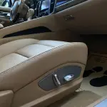 Porsche Panamera 2012 из Китая