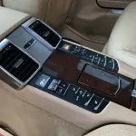 Porsche Panamera 2012 из Китая