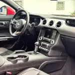 Ford Mustang 2021 из Китая