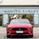Ford Mustang 2021 из Китая