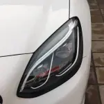 Mercedes-Benz SLC 2017 из Китая