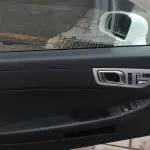 Mercedes-Benz SLC 2017 из Китая