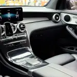 Mercedes-Benz GLC 2021 197 л.с. — лот 57188773 из Китая