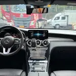 Mercedes-Benz GLC 2021 197 л.с. — лот 57188773 из Китая