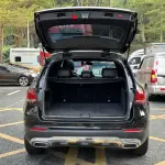Mercedes-Benz GLC 2021 197 л.с. — лот 57188773 из Китая