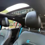 Ford Focus 2022 из Китая
