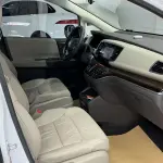 Honda Odyssey 2016 из Китая