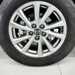 Mazda CX-5 2022 из Китая
