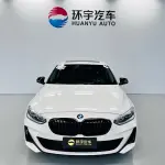 BMW 1 Series 2023 из Китая