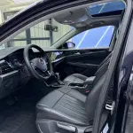 Volkswagen Passat 2021 150 л.с. из Китая