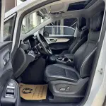 Roewe iMAX8 2021 из Китая