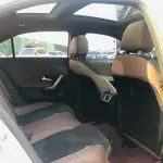Mercedes-Benz A-Class 2021 из Китая
