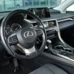 Lexus RX 2022 из Китая