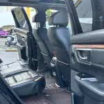Honda CR-V 2020 193 л.с. 193 л.с. 193 л.с. из Китая