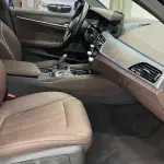 BMW 5 Series New Energy 2023 из Китая