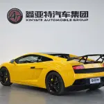 Lamborghini Gallardo 2011 из Китая