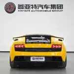 Lamborghini Gallardo 2011 из Китая