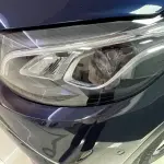 Mercedes-Benz GLC 2018 211 л.с. 211 л.с. из Китая