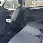 Volkswagen Tiguan L 2018 180 л.с. из Китая