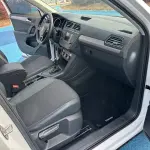 Volkswagen Tiguan L 2018 180 л.с. из Китая