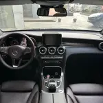 Mercedes-Benz GLC 2018 211 л.с. 211 л.с. из Китая