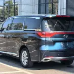 GAC Motor Trumpchi M8 2018 201 л.с. 201 л.с. из Китая