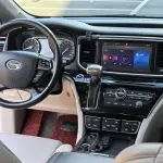 GAC Motor Trumpchi M8 2018 201 л.с. 201 л.с. из Китая