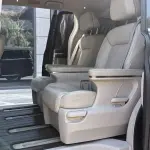 GAC Motor Trumpchi M8 2018 201 л.с. 201 л.с. из Китая
