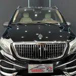 Mercedes-Benz Vito 2018 из Китая