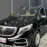 Mercedes-Benz Vito 2018 из Китая
