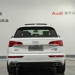 Audi Q5L 2023 190 л.с. 190 л.с. 190 л.с. 190 л.с. из Китая