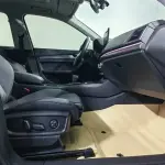 Audi Q5L 2023 190 л.с. 190 л.с. 190 л.с. 190 л.с. из Китая