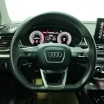 Audi Q5L 2023 190 л.с. 190 л.с. 190 л.с. 190 л.с. из Китая