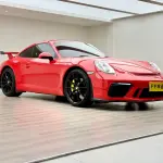 Porsche 911 2014 350 л.с. из Китая