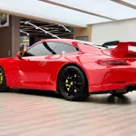 Porsche 911 2014 350 л.с. из Китая