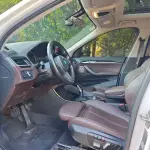 BMW X1 2021 из Китая