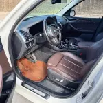 BMW X3 2021 из Китая