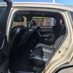 Honda UR-V 2017 из Китая