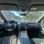 Honda UR-V 2017 из Китая