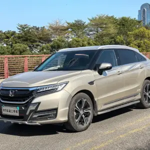 Honda UR-V 2017 из Китая