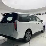 大通 Dajia 7 2026 из Китая