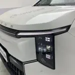 大通 Dajia 7 2026 из Китая