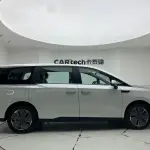 大通 Dajia 7 2026 из Китая