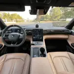 NIO ES6 2022 из Китая