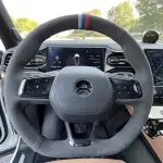 NIO ES6 2022 из Китая