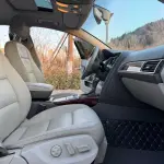 Audi A6L 2012 220 л.с. из Китая