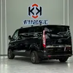 Ford Transit из Китая
