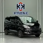 Ford Transit из Китая